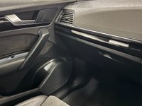 USED 2019 69 AUDI Q5 2.0 TDI 40 Black Edition SUV 5dr Diesel S Tronic quattro Euro 6 (s/s) (190 ps) + NATIONWIDE DELIVERY AVAILABLE +
