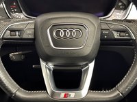 USED 2019 69 AUDI Q5 2.0 TDI 40 Black Edition SUV 5dr Diesel S Tronic quattro Euro 6 (s/s) (190 ps) + NATIONWIDE DELIVERY AVAILABLE +