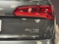 USED 2019 69 AUDI Q5 2.0 TDI 40 Black Edition SUV 5dr Diesel S Tronic quattro Euro 6 (s/s) (190 ps) + NATIONWIDE DELIVERY AVAILABLE +
