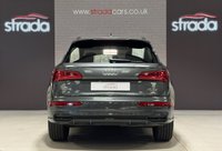 USED 2019 69 AUDI Q5 2.0 TDI 40 Black Edition SUV 5dr Diesel S Tronic quattro Euro 6 (s/s) (190 ps) + NATIONWIDE DELIVERY AVAILABLE +