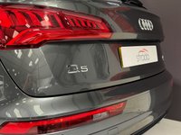 USED 2019 69 AUDI Q5 2.0 TDI 40 Black Edition SUV 5dr Diesel S Tronic quattro Euro 6 (s/s) (190 ps) + NATIONWIDE DELIVERY AVAILABLE +
