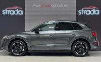 USED 2019 69 AUDI Q5 2.0 TDI 40 Black Edition SUV 5dr Diesel S Tronic quattro Euro 6 (s/s) (190 ps) + NATIONWIDE DELIVERY AVAILABLE +