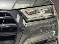 USED 2019 69 AUDI Q5 2.0 TDI 40 Black Edition SUV 5dr Diesel S Tronic quattro Euro 6 (s/s) (190 ps) + NATIONWIDE DELIVERY AVAILABLE +