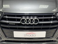 USED 2019 69 AUDI Q5 2.0 TDI 40 Black Edition SUV 5dr Diesel S Tronic quattro Euro 6 (s/s) (190 ps) + NATIONWIDE DELIVERY AVAILABLE +