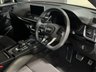 USED 2019 69 AUDI Q5 2.0 TDI 40 Black Edition SUV 5dr Diesel S Tronic quattro Euro 6 (s/s) (190 ps) + NATIONWIDE DELIVERY AVAILABLE +