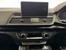 USED 2019 69 AUDI Q5 2.0 TDI 40 Black Edition SUV 5dr Diesel S Tronic quattro Euro 6 (s/s) (190 ps) + NATIONWIDE DELIVERY AVAILABLE +