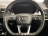 USED 2019 69 AUDI Q5 2.0 TDI 40 Black Edition SUV 5dr Diesel S Tronic quattro Euro 6 (s/s) (190 ps) + NATIONWIDE DELIVERY AVAILABLE +