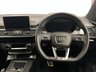 USED 2019 69 AUDI Q5 2.0 TDI 40 Black Edition SUV 5dr Diesel S Tronic quattro Euro 6 (s/s) (190 ps) + NATIONWIDE DELIVERY AVAILABLE +