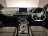 USED 2019 69 AUDI Q5 2.0 TDI 40 Black Edition SUV 5dr Diesel S Tronic quattro Euro 6 (s/s) (190 ps) + NATIONWIDE DELIVERY AVAILABLE +