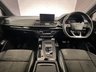 USED 2019 69 AUDI Q5 2.0 TDI 40 Black Edition SUV 5dr Diesel S Tronic quattro Euro 6 (s/s) (190 ps) + NATIONWIDE DELIVERY AVAILABLE +