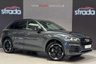 USED 2019 69 AUDI Q5 2.0 TDI 40 Black Edition SUV 5dr Diesel S Tronic quattro Euro 6 (s/s) (190 ps) + NATIONWIDE DELIVERY AVAILABLE +