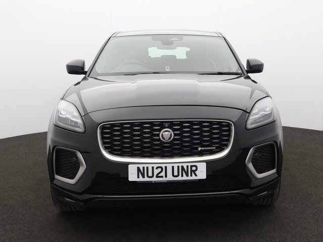 2021 Jaguar E-Pace 2L R-Dynamic S 5dr - Photo 4