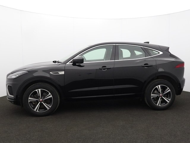 2021 Jaguar E-Pace 2L R-Dynamic S 5dr - Photo 6