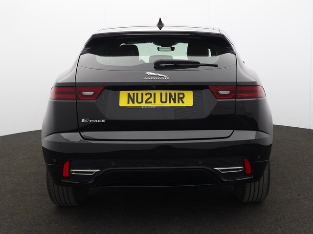 2021 Jaguar E-Pace 2L R-Dynamic S 5dr - Photo 9