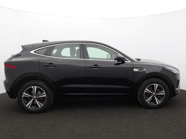 2021 Jaguar E-Pace 2L R-Dynamic S 5dr - Photo 11