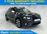 USED 2016 66 CITROEN C4 CACTUS 1.2 PureTech Rip Curl Hatchback 5dr Petrol Manual Euro 6 (s/s) (110 ps) FULL S/H!  Hatchback