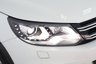 USED 2015 15 VOLKSWAGEN TIGUAN 2.0 TDI BlueMotion Tech R-Line SUV 5dr Diesel DSG 4WD Euro 5 (s/s) (Nav) (177 ps) Park Assist, Bluetooth