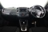 USED 2015 15 VOLKSWAGEN TIGUAN 2.0 TDI BlueMotion Tech R-Line SUV 5dr Diesel DSG 4WD Euro 5 (s/s) (Nav) (177 ps) Park Assist, Bluetooth