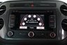 USED 2015 15 VOLKSWAGEN TIGUAN 2.0 TDI BlueMotion Tech R-Line SUV 5dr Diesel DSG 4WD Euro 5 (s/s) (Nav) (177 ps) Park Assist, Bluetooth