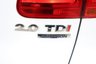 USED 2015 15 VOLKSWAGEN TIGUAN 2.0 TDI BlueMotion Tech R-Line SUV 5dr Diesel DSG 4WD Euro 5 (s/s) (Nav) (177 ps) Park Assist, Bluetooth