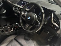 USED 2021 21 BMW 1 SERIES 2.0 118d M Sport Hatchback 5dr Diesel Auto Euro 6 (s/s) (150 ps) + NATIONWIDE DELIVERY AVAILABLE +