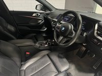 USED 2021 21 BMW 1 SERIES 2.0 118d M Sport Hatchback 5dr Diesel Auto Euro 6 (s/s) (150 ps) + NATIONWIDE DELIVERY AVAILABLE +