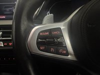 USED 2021 21 BMW 1 SERIES 2.0 118d M Sport Hatchback 5dr Diesel Auto Euro 6 (s/s) (150 ps) + NATIONWIDE DELIVERY AVAILABLE +