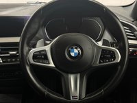 USED 2021 21 BMW 1 SERIES 2.0 118d M Sport Hatchback 5dr Diesel Auto Euro 6 (s/s) (150 ps) + NATIONWIDE DELIVERY AVAILABLE +
