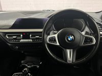 USED 2021 21 BMW 1 SERIES 2.0 118d M Sport Hatchback 5dr Diesel Auto Euro 6 (s/s) (150 ps) + NATIONWIDE DELIVERY AVAILABLE +
