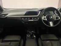 USED 2021 21 BMW 1 SERIES 2.0 118d M Sport Hatchback 5dr Diesel Auto Euro 6 (s/s) (150 ps) + NATIONWIDE DELIVERY AVAILABLE +