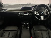 USED 2021 21 BMW 1 SERIES 2.0 118d M Sport Hatchback 5dr Diesel Auto Euro 6 (s/s) (150 ps) + NATIONWIDE DELIVERY AVAILABLE +