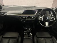 USED 2021 21 BMW 1 SERIES 2.0 118d M Sport Hatchback 5dr Diesel Auto Euro 6 (s/s) (150 ps) + NATIONWIDE DELIVERY AVAILABLE +