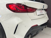 USED 2021 21 BMW 1 SERIES 2.0 118d M Sport Hatchback 5dr Diesel Auto Euro 6 (s/s) (150 ps) + NATIONWIDE DELIVERY AVAILABLE +