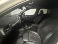 USED 2021 21 BMW 1 SERIES 2.0 118d M Sport Hatchback 5dr Diesel Auto Euro 6 (s/s) (150 ps) + NATIONWIDE DELIVERY AVAILABLE +