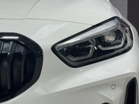 USED 2021 21 BMW 1 SERIES 2.0 118d M Sport Hatchback 5dr Diesel Auto Euro 6 (s/s) (150 ps) + NATIONWIDE DELIVERY AVAILABLE +