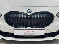 USED 2021 21 BMW 1 SERIES 2.0 118d M Sport Hatchback 5dr Diesel Auto Euro 6 (s/s) (150 ps) + NATIONWIDE DELIVERY AVAILABLE +