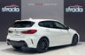 USED 2021 21 BMW 1 SERIES 2.0 118d M Sport Hatchback 5dr Diesel Auto Euro 6 (s/s) (150 ps) + NATIONWIDE DELIVERY AVAILABLE +