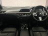 USED 2021 21 BMW 1 SERIES 2.0 118d M Sport Hatchback 5dr Diesel Auto Euro 6 (s/s) (150 ps) + NATIONWIDE DELIVERY AVAILABLE +