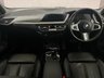 USED 2021 21 BMW 1 SERIES 2.0 118d M Sport Hatchback 5dr Diesel Auto Euro 6 (s/s) (150 ps) + NATIONWIDE DELIVERY AVAILABLE +