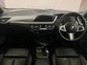 USED 2021 21 BMW 1 SERIES 2.0 118d M Sport Hatchback 5dr Diesel Auto Euro 6 (s/s) (150 ps) + NATIONWIDE DELIVERY AVAILABLE +