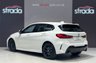 USED 2021 21 BMW 1 SERIES 2.0 118d M Sport Hatchback 5dr Diesel Auto Euro 6 (s/s) (150 ps) + NATIONWIDE DELIVERY AVAILABLE +