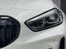 USED 2021 21 BMW 1 SERIES 2.0 118d M Sport Hatchback 5dr Diesel Auto Euro 6 (s/s) (150 ps) + NATIONWIDE DELIVERY AVAILABLE +