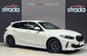 USED 2021 21 BMW 1 SERIES 2.0 118d M Sport Hatchback 5dr Diesel Auto Euro 6 (s/s) (150 ps) + NATIONWIDE DELIVERY AVAILABLE +