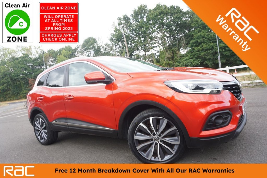 Renault Kadjar