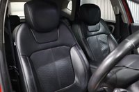 USED 2018 18 RENAULT CAPTUR 1.5 dCi ENERGY Signature X Nav SUV 5dr Diesel Manual Euro 6 (s/s) (90 ps) LEATHER INTERIOR / HEATED SEATS / REVERSE CAMERA / FINANCE