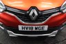 USED 2018 18 RENAULT CAPTUR 1.5 dCi ENERGY Signature X Nav SUV 5dr Diesel Manual Euro 6 (s/s) (90 ps) LEATHER INTERIOR / HEATED SEATS / REVERSE CAMERA / FINANCE