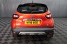 USED 2018 18 RENAULT CAPTUR 1.5 dCi ENERGY Signature X Nav SUV 5dr Diesel Manual Euro 6 (s/s) (90 ps) LEATHER INTERIOR / HEATED SEATS / REVERSE CAMERA / FINANCE
