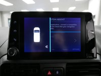 USED 2022 72 CITROEN BERLINGO 1.5 BLUEHDI 100 BHP ENTERPRISE PRO EDITION ( NO VAT ! ) CARPLAY MEDIA | 3 SEATS | NO VAT !