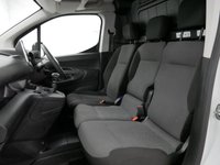 USED 2022 72 CITROEN BERLINGO 1.5 BLUEHDI 100 BHP ENTERPRISE PRO EDITION ( NO VAT ! ) CARPLAY MEDIA | 3 SEATS | NO VAT !