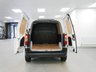 USED CITROEN BERLINGO